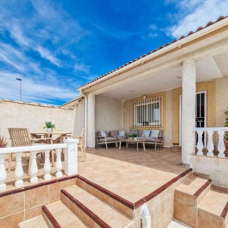 xxx - Appartement 2 Chambres - 4