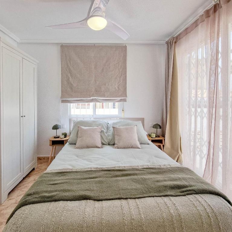xxx - Appartement 2 Chambres - 17