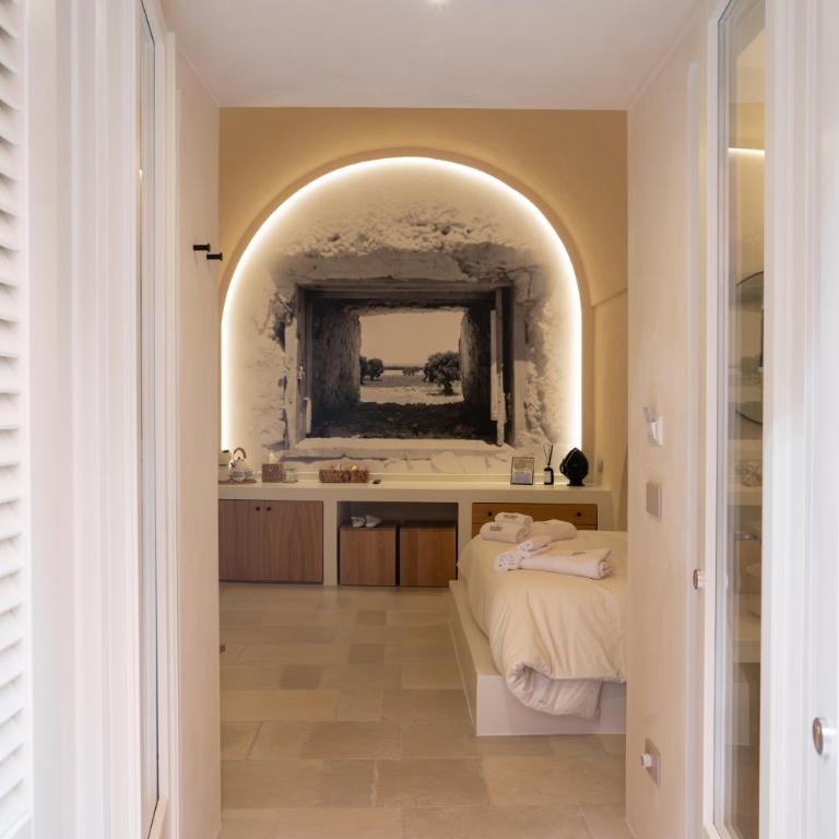 Dimore Pignatelli Apulian Suite - Camera King Deluxe - 2