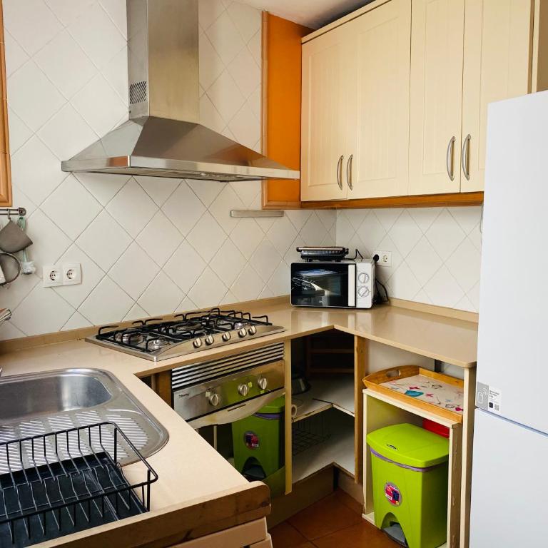 Ático Cádiz Centro - Apartamento de 1 dormitorio - 24
