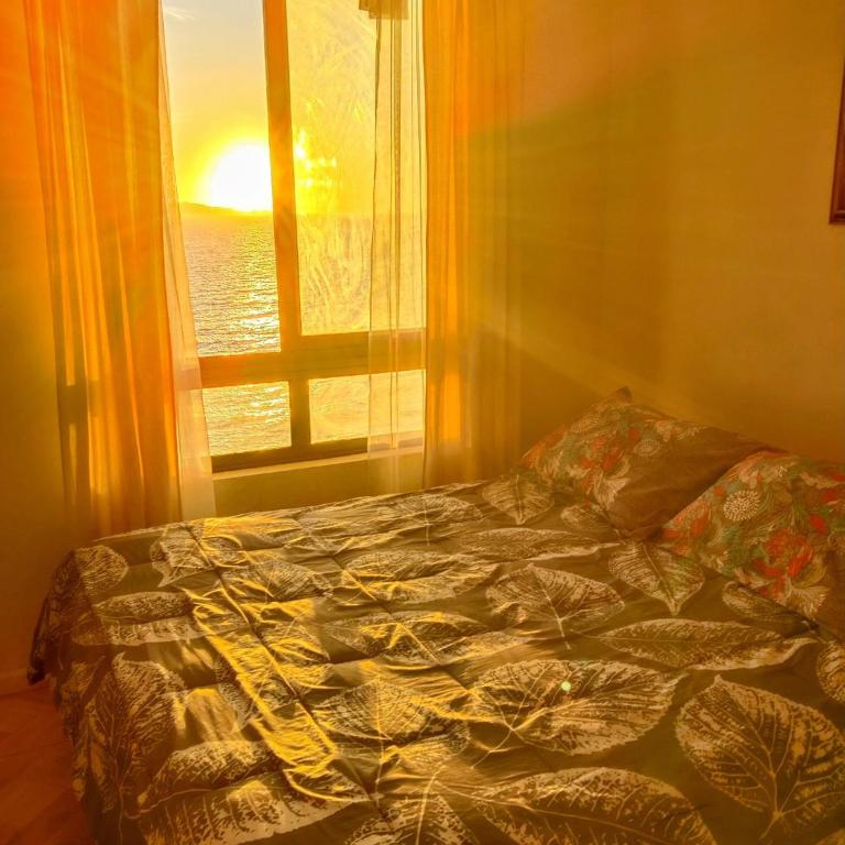 Departamentos Playa Bellavista 2025 - Apartamento de 1 dormitorio - 9