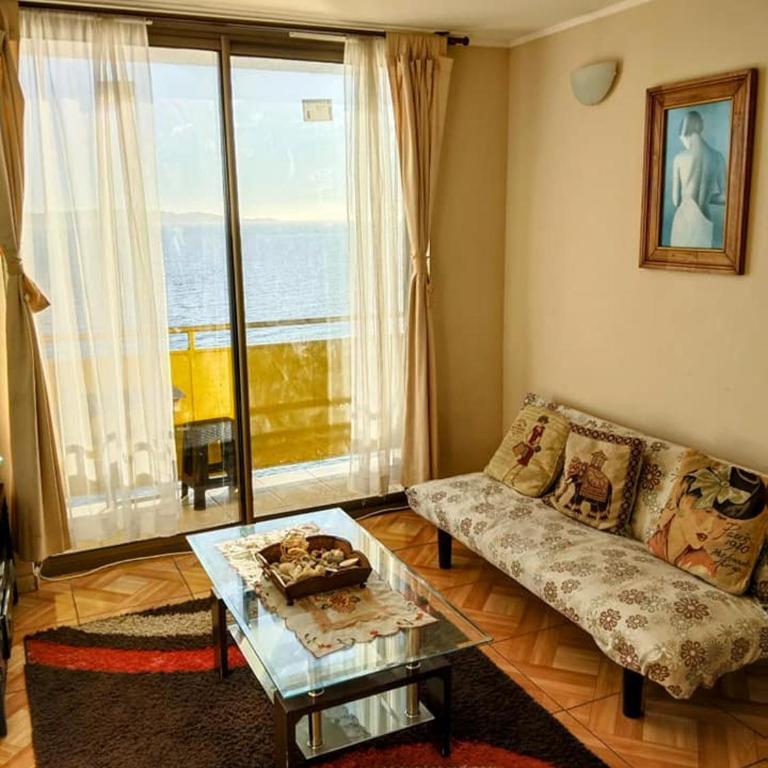 Departamentos Playa Bellavista 2025 - Apartamento de 1 dormitorio - 14