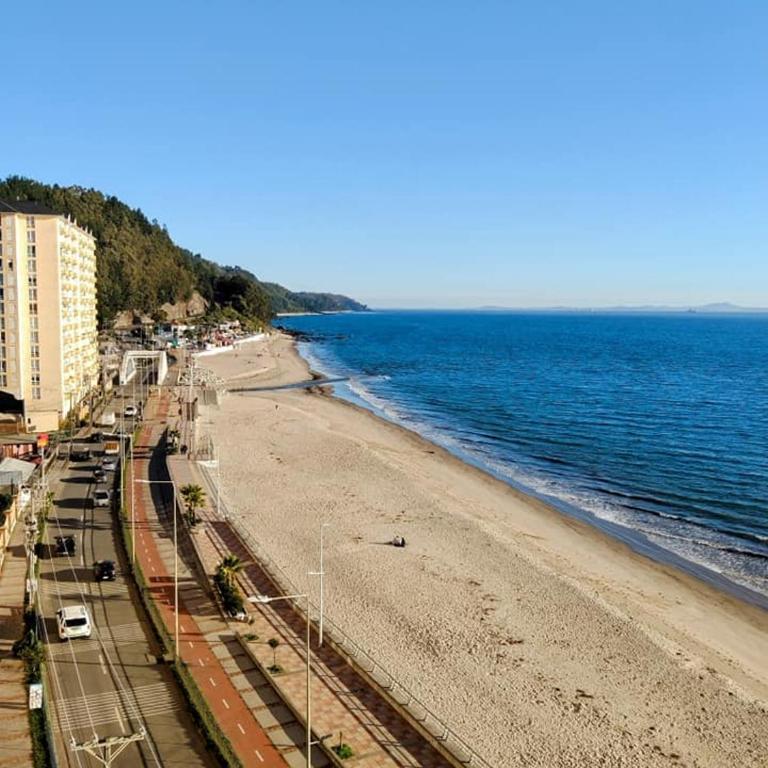 Departamentos Playa Bellavista 2025 - Apartamento de 1 dormitorio - 17