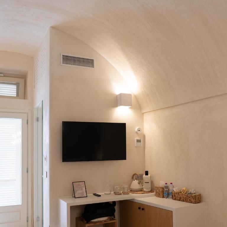 Dimore Pignatelli Apulian Suite - Camera King con Vasca Idromassaggio - 5