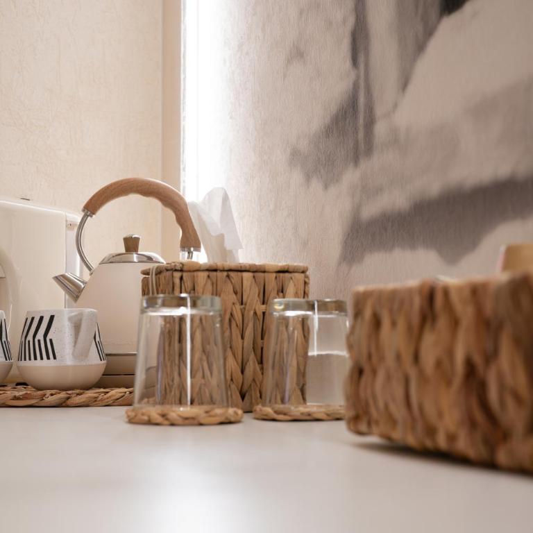 Dimore Pignatelli Apulian Suite - Camera King Deluxe - 7