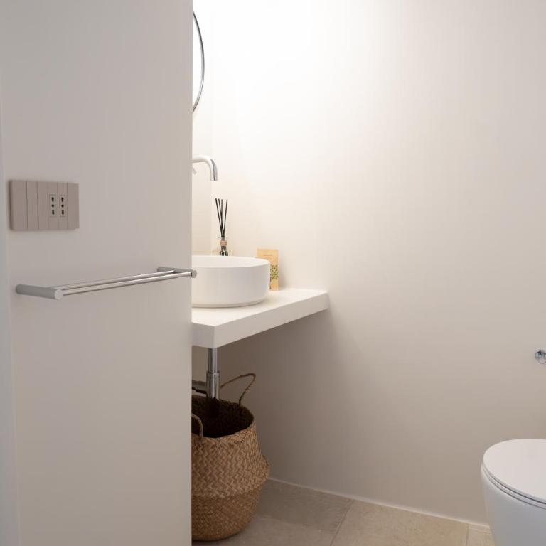 Dimore Pignatelli Apulian Suite - Camera King con Vasca Idromassaggio - 11