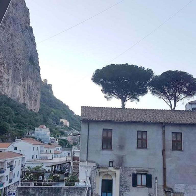 Vaspas Home The Amalfi Coast Dream - Appartamento - 17