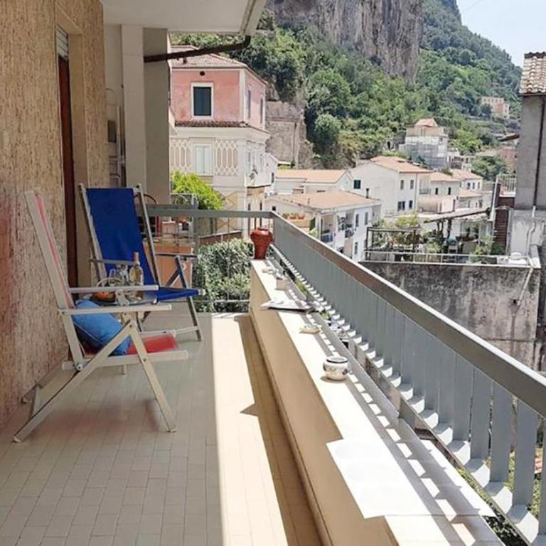 Vaspas Home The Amalfi Coast Dream - Appartamento - 21