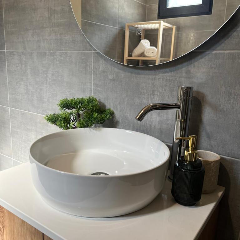 Vukovic Wood Villa - Villa with Private Pool - 13