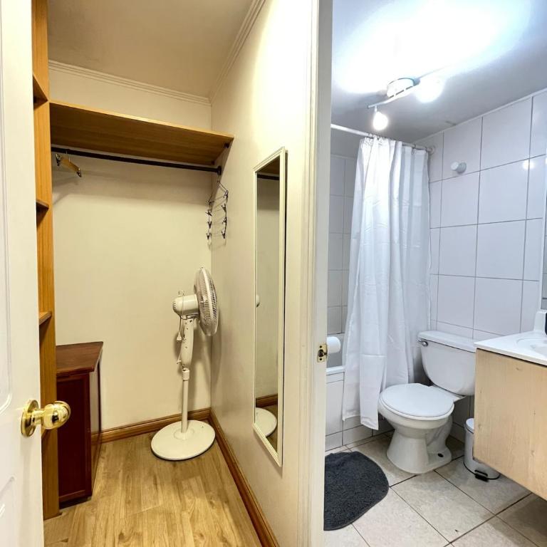 Steps from the subway and Free Parking - Apartamento de 2 dormitorios - 35