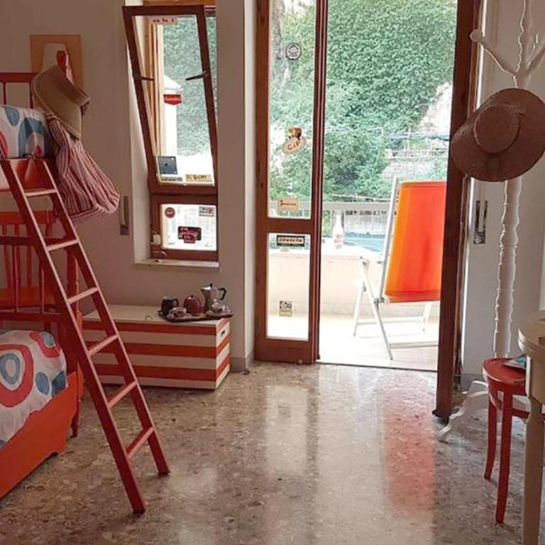 Vaspas Home The Amalfi Coast Dream - Appartamento - 12