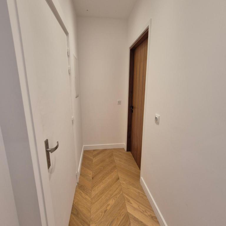 LUXE-POLE Appartement à 100m de Monaco - Apartment mit 1 Schlafzimmer - 11