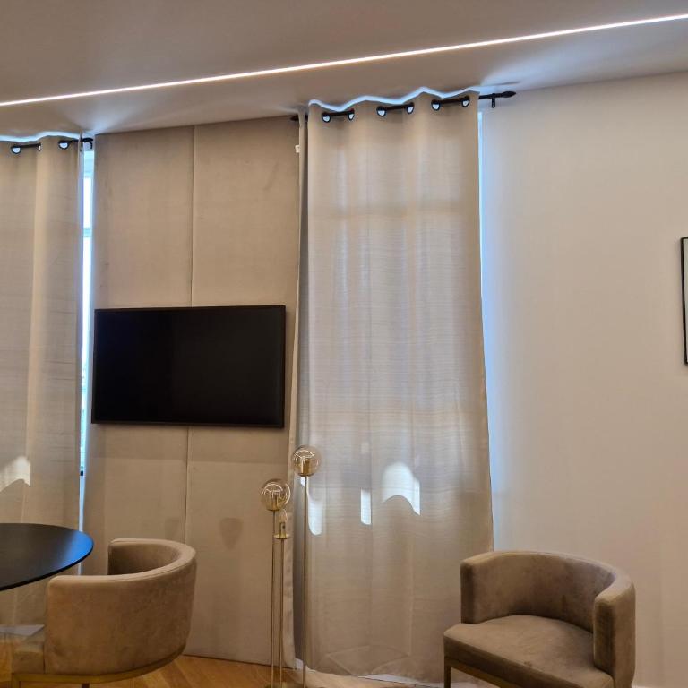 LUXE-POLE Appartement à 100m de Monaco - Apartment mit 1 Schlafzimmer - 12
