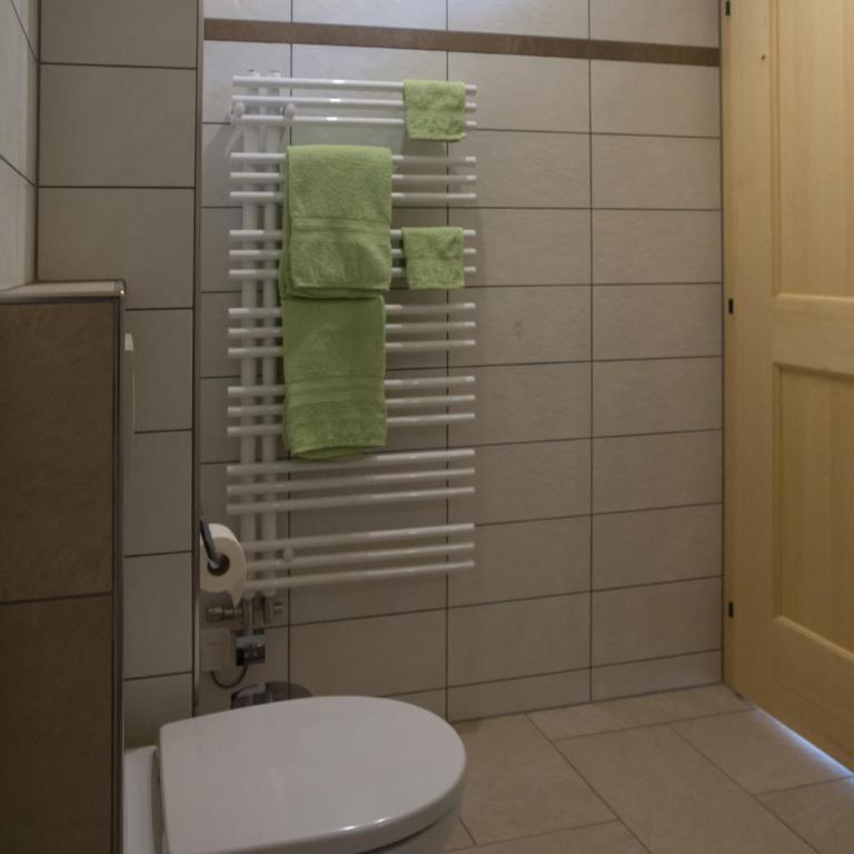 OldSwissHome - Apartment mit 2 Schlafzimmern - 16