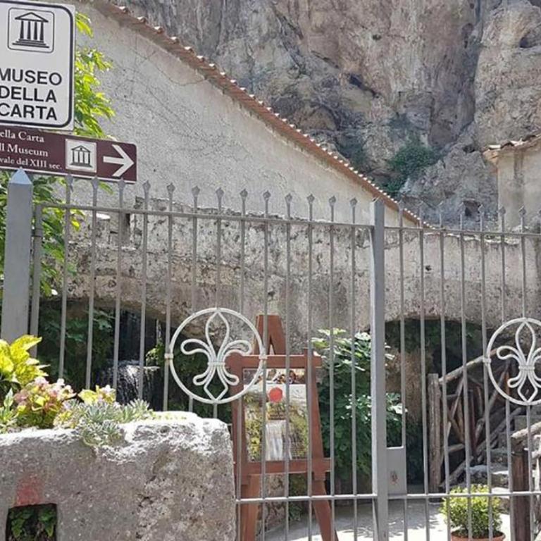 Vaspas Home The Amalfi Coast Dream - Appartamento - 27