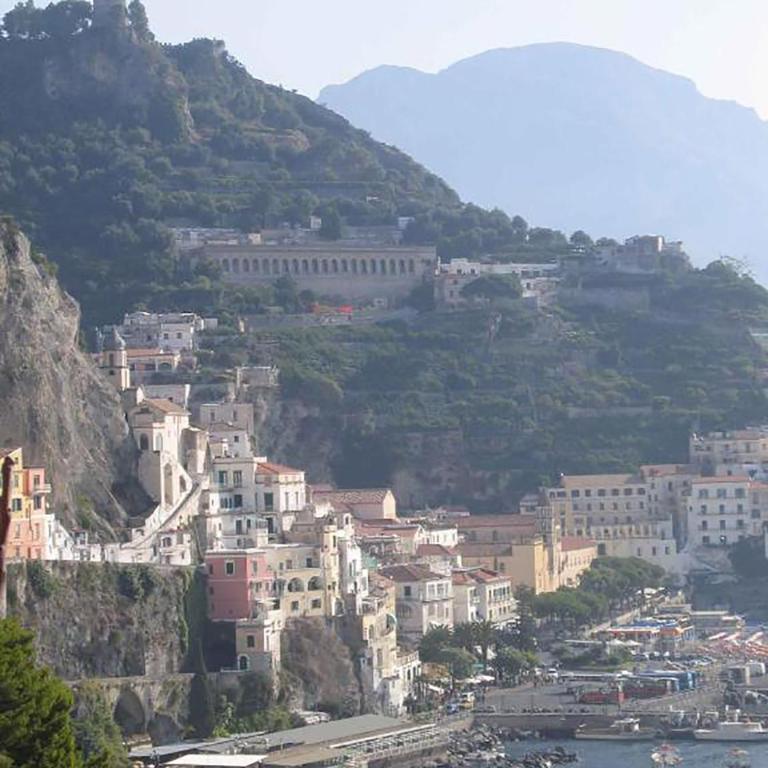 Vaspas Home The Amalfi Coast Dream - Appartamento - 30
