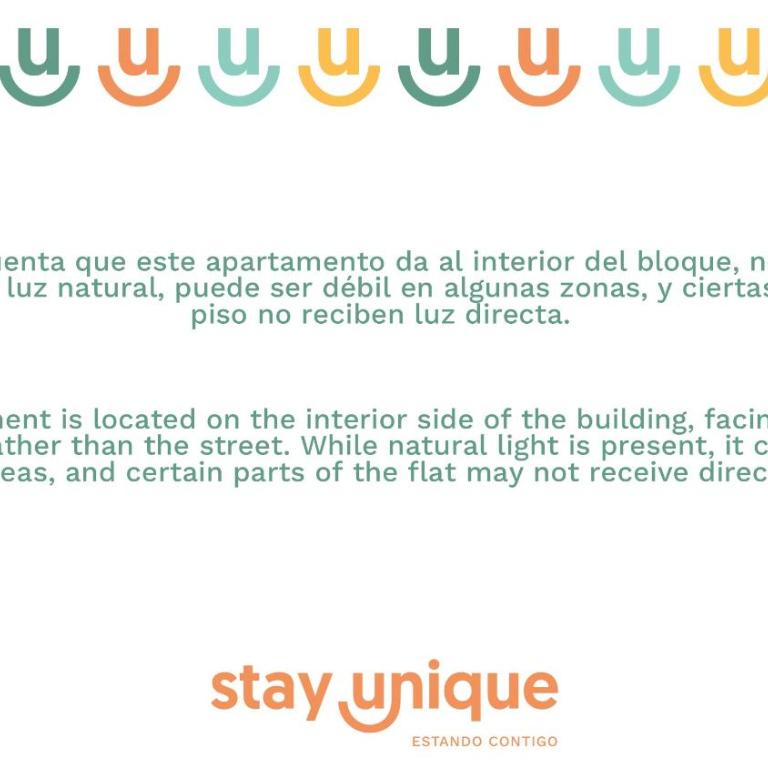 Stay U-nique Apartments Tapioles - Two-Bedroom Apartment - 30