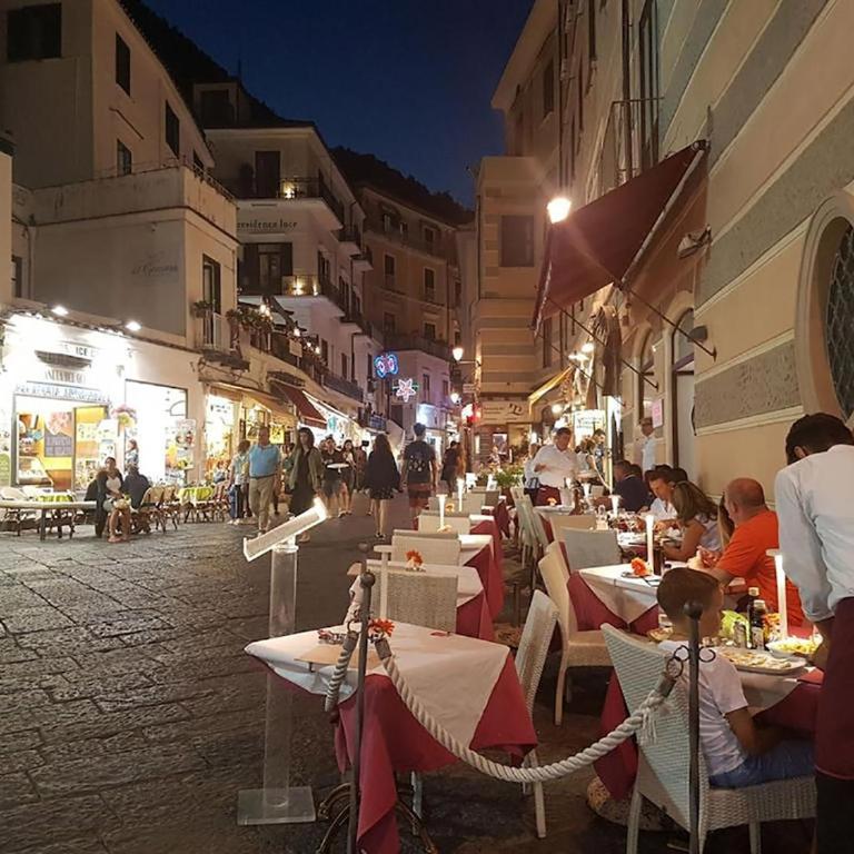 Vaspas Home The Amalfi Coast Dream - Appartamento - 31