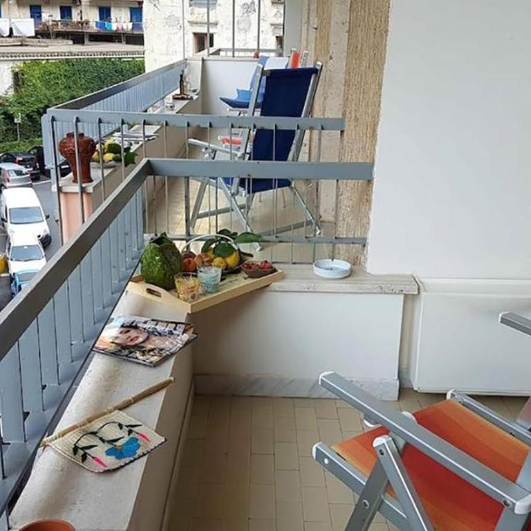 Vaspas Home The Amalfi Coast Dream - Appartamento - 5