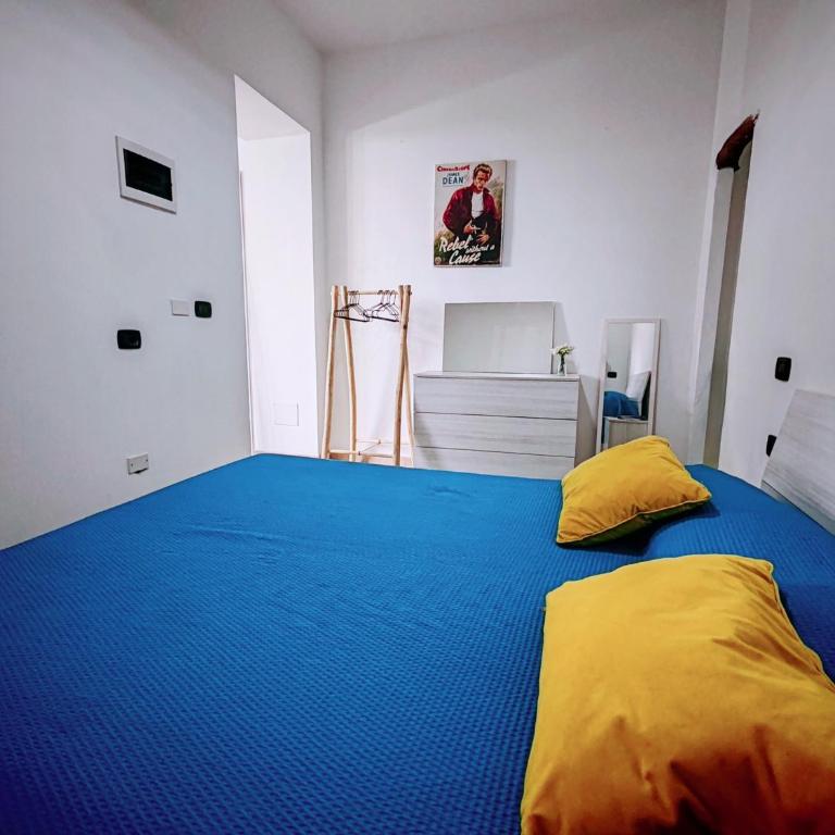 Mes'e Làmpadas - Appartamento Standard con 1 Camera da Letto - 6