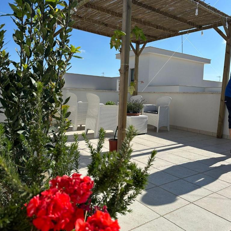 Terrazza Adriatica - Appartamento con 1 Camera da Letto - 8