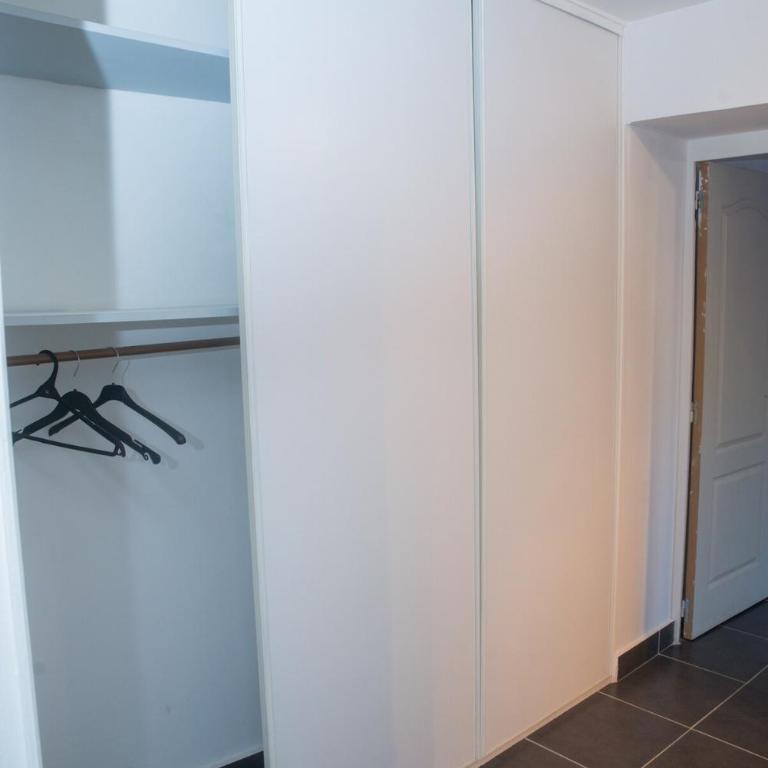 Maison de ville meublée 60m2 - Appartamento con 1 Camera da Letto - 2