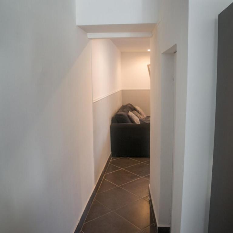 Maison de ville meublée 60m2 - Appartamento con 1 Camera da Letto - 5