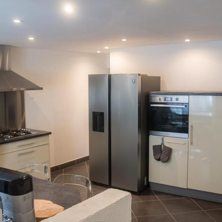 Maison de ville meublée 60m2 - Appartamento con 1 Camera da Letto - 6