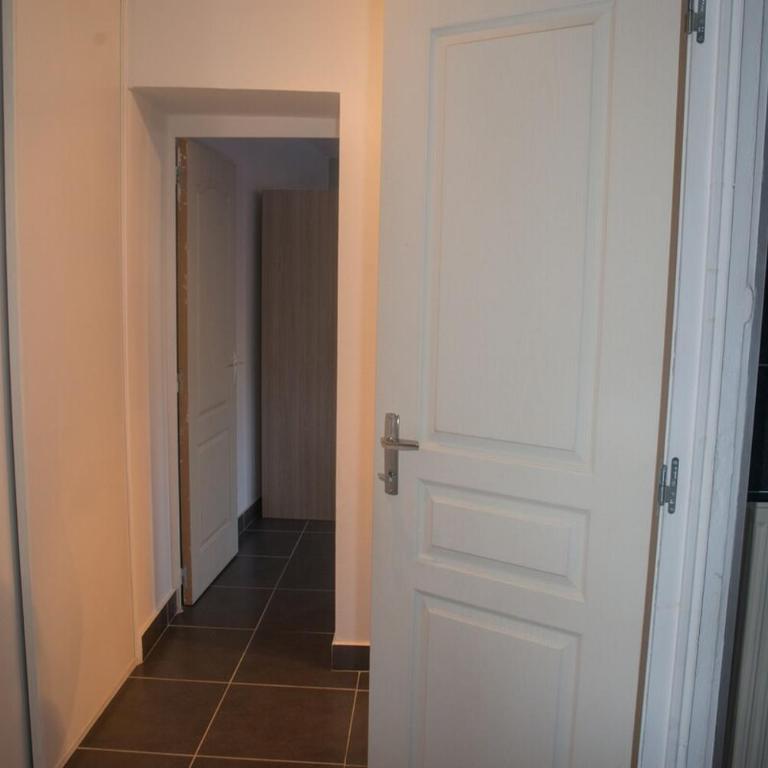 Maison de ville meublée 60m2 - Appartamento con 1 Camera da Letto - 7