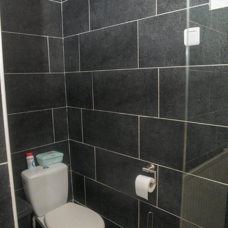 Maison de ville meublée 60m2 - Appartamento con 1 Camera da Letto - 9