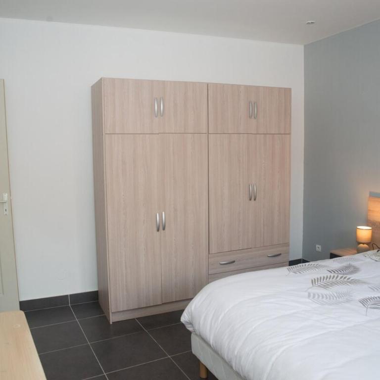 Maison de ville meublée 60m2 - Appartamento con 1 Camera da Letto - 10