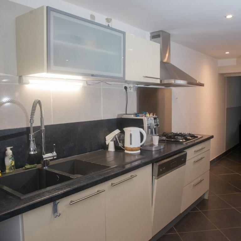 Maison de ville meublée 60m2 - Appartamento con 1 Camera da Letto - 11