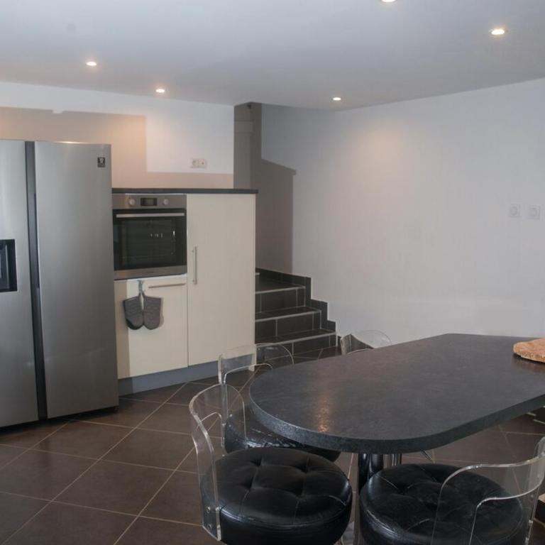 Maison de ville meublée 60m2 - Appartamento con 1 Camera da Letto - 12