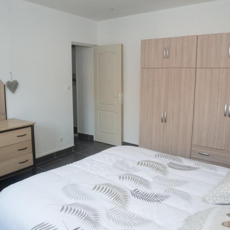 Maison de ville meublée 60m2 - Appartamento con 1 Camera da Letto - 16