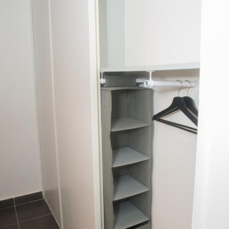 Maison de ville meublée 60m2 - Appartamento con 1 Camera da Letto - 18