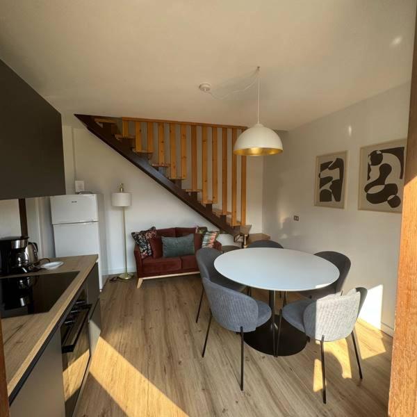 Residence Dromaè - Appartamento con 2 Camere da Letto - 31