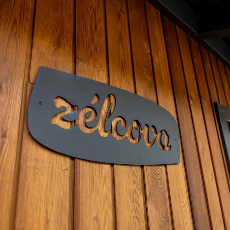 chalet zélcova et spa Gérardmer - Chalet - 38