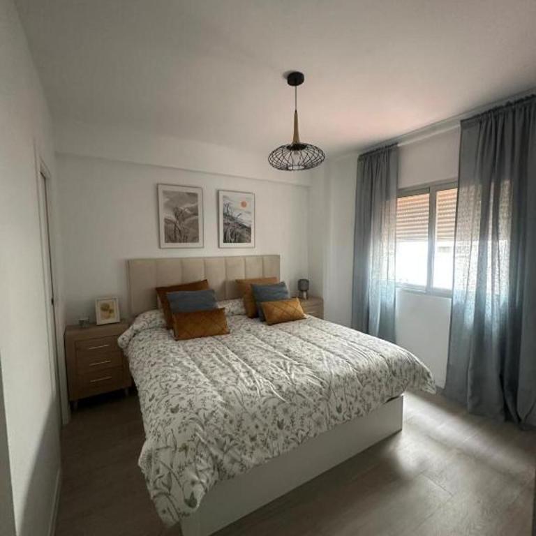 Alma Estepona Segunda Linea de Playa - Apartamento de 3 dormitorios - 4