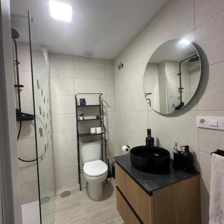 Alma Estepona Segunda Linea de Playa - Apartamento de 3 dormitorios - 5