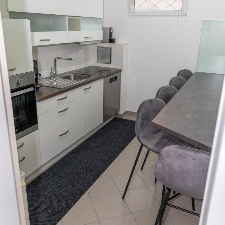 Oasis - Two-Bedroom Apartment - 4