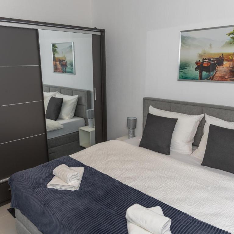 Oasis - Two-Bedroom Apartment - 7