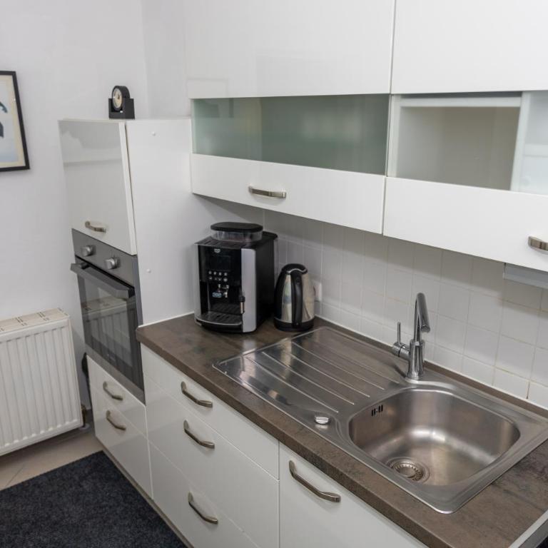 Oasis - Two-Bedroom Apartment - 12