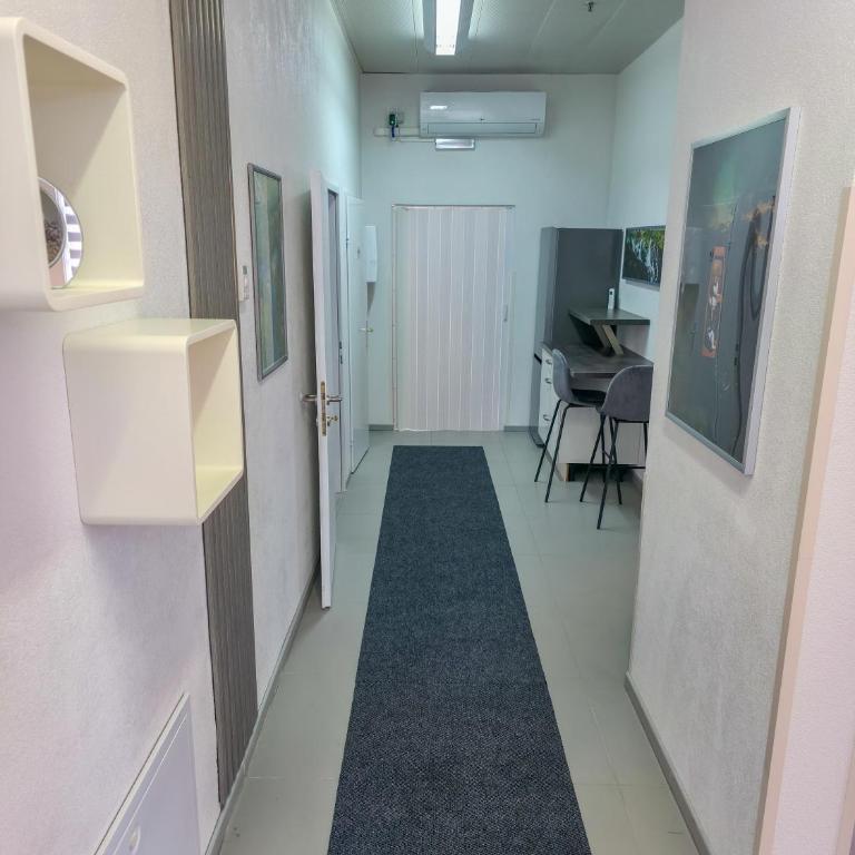 Oasis - Two-Bedroom Apartment - 14