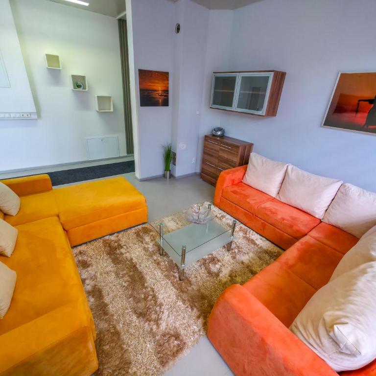 Oasis - Two-Bedroom Apartment - 13