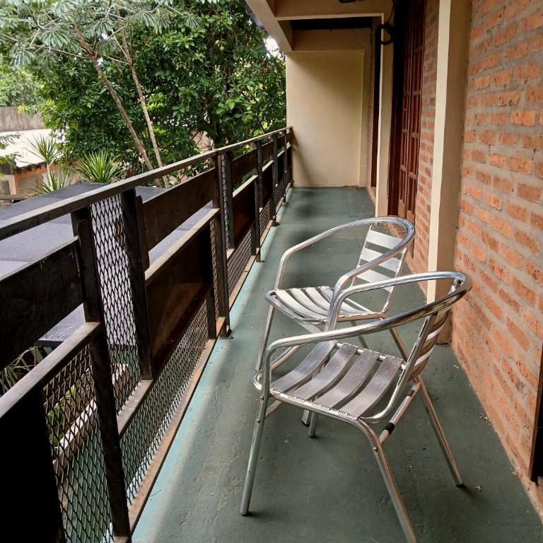 Cabañas Costa Santino - Apartamento Dúplex - 2