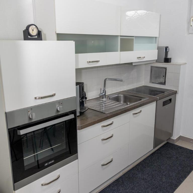 Oasis - Two-Bedroom Apartment - 22