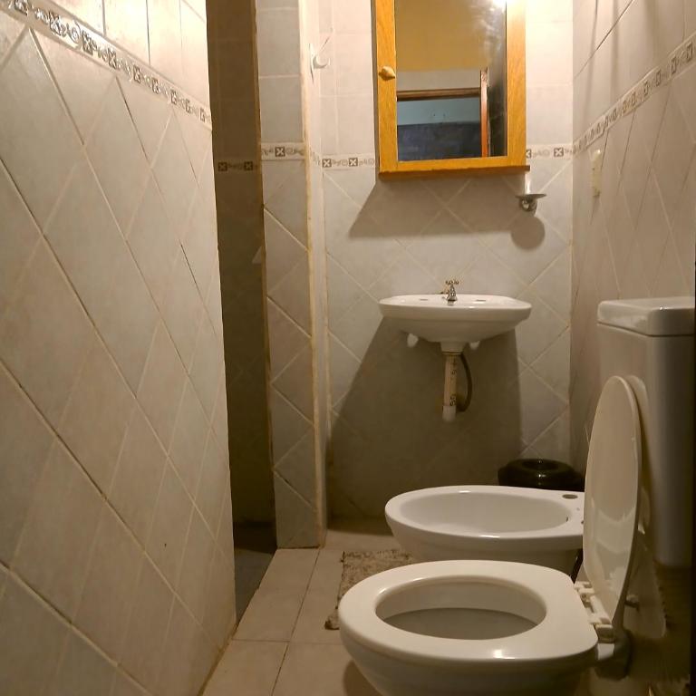 Cabañas Costa Santino - Apartamento Dúplex - 4