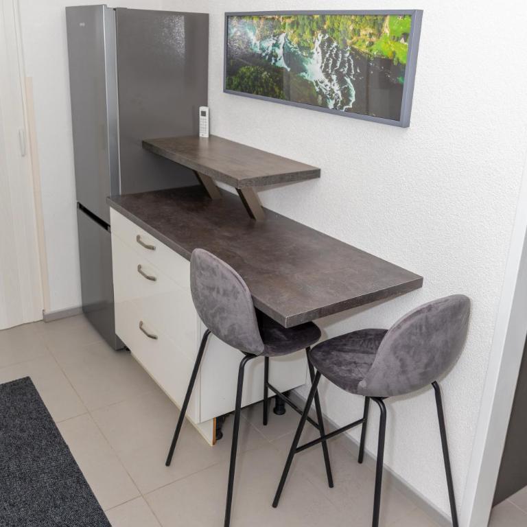 Oasis - Two-Bedroom Apartment - 28