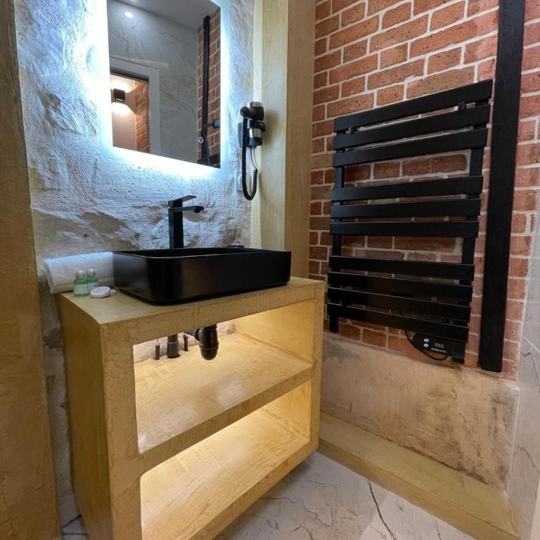Cozy Loft Montmartre Place des Abbesses Sacré Cœur - Apartamento de 1 dormitorio - 10