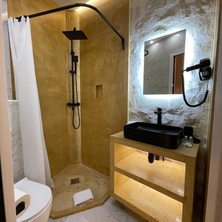 Cozy Loft Montmartre Place des Abbesses Sacré Cœur - Apartamento de 1 dormitorio - 11